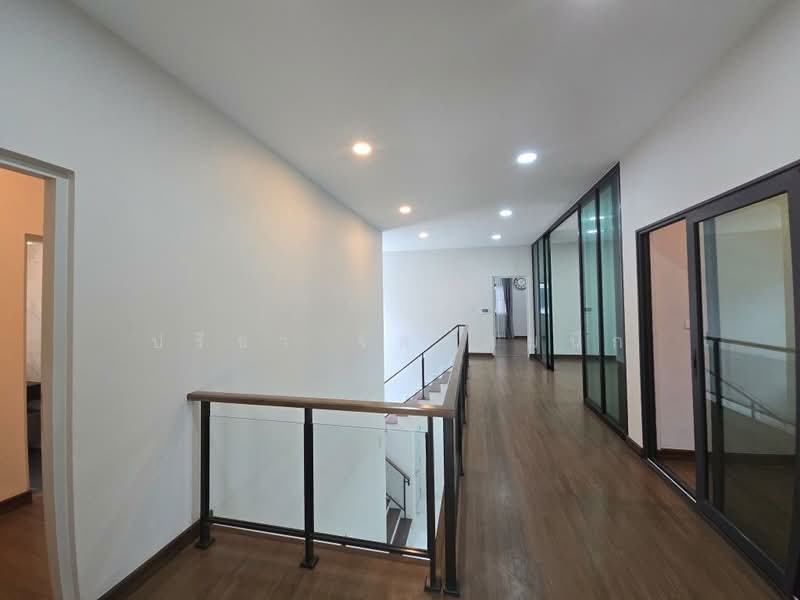 For Sale - THE CITY Thawiwatthana, Bangkok