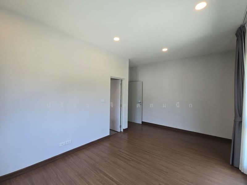 For Sale - THE CITY Thawiwatthana, Bangkok