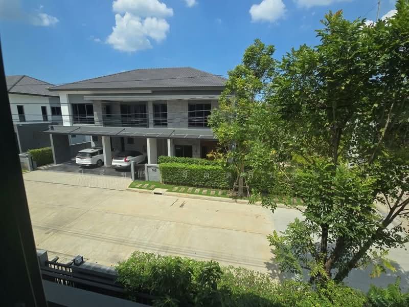 ขาย - เดอะ ซิตี้ ทวีวัฒนา : THE CITY Thawiwatthana, กรุงเทพ