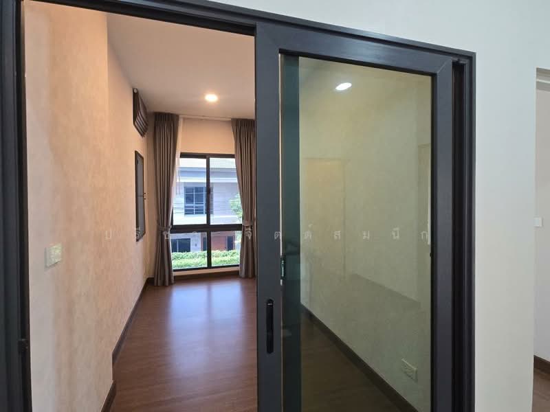 For Sale - THE CITY Thawiwatthana, Bangkok