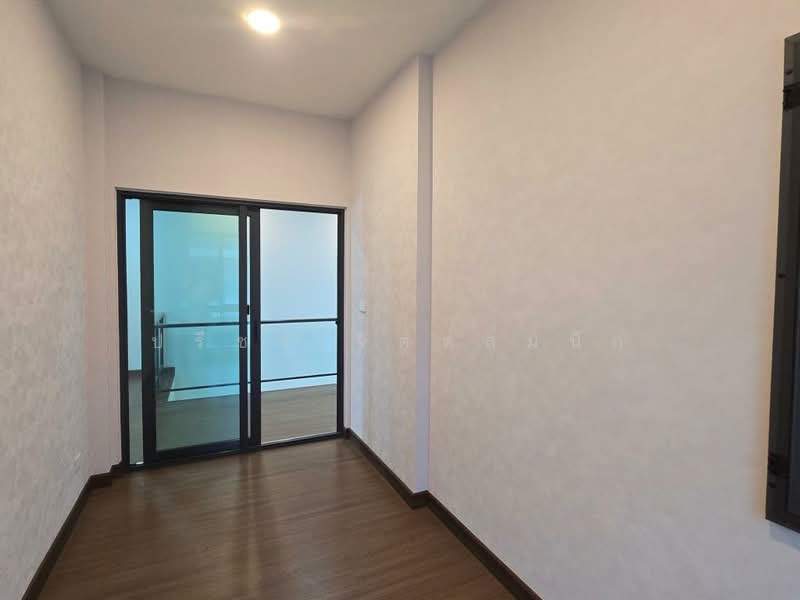 For Sale - THE CITY Thawiwatthana, Bangkok