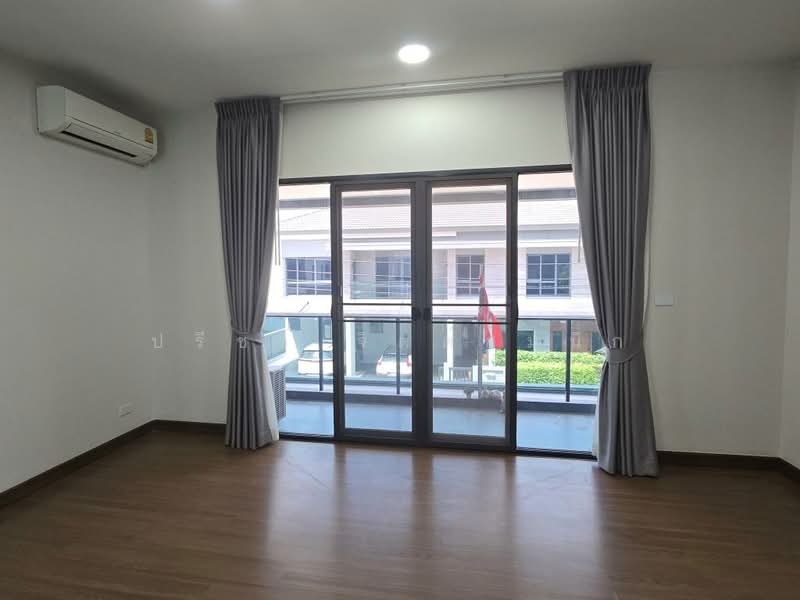 For Sale - THE CITY Thawiwatthana, Bangkok