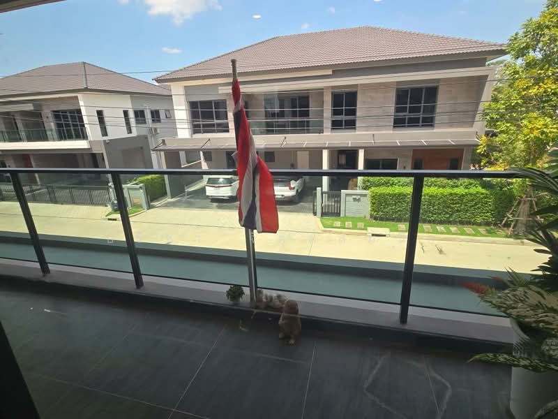 ขาย - เดอะ ซิตี้ ทวีวัฒนา : THE CITY Thawiwatthana, กรุงเทพ