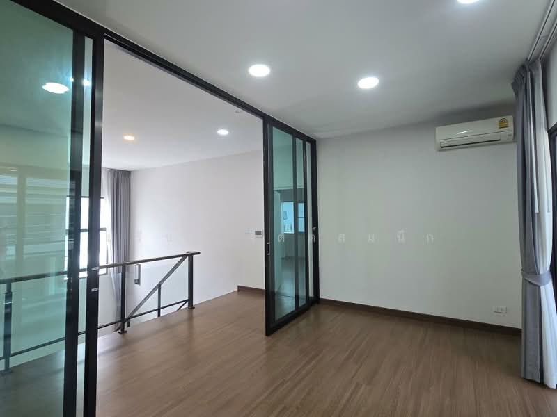 For Sale - THE CITY Thawiwatthana, Bangkok