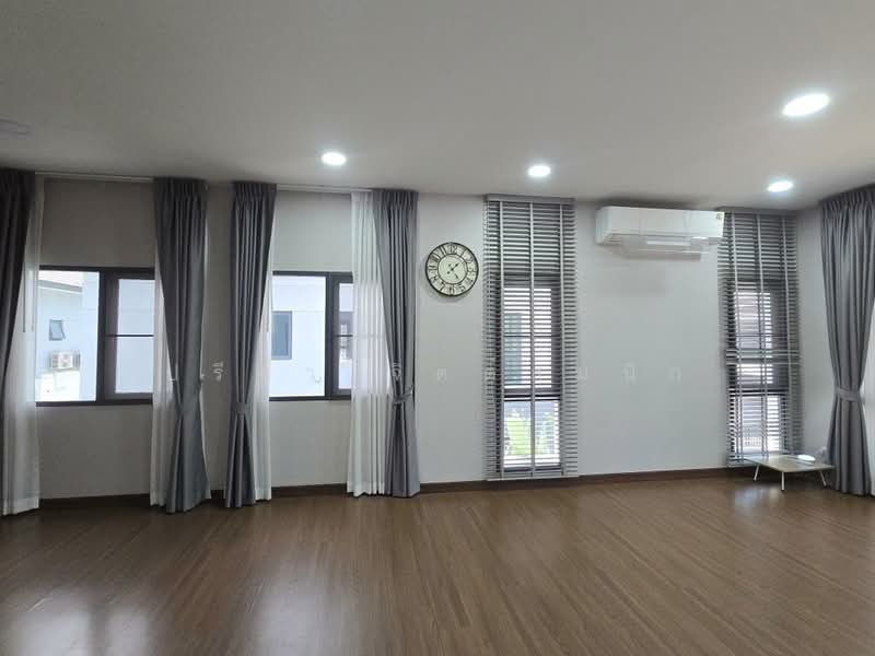 For Sale - THE CITY Thawiwatthana, Bangkok