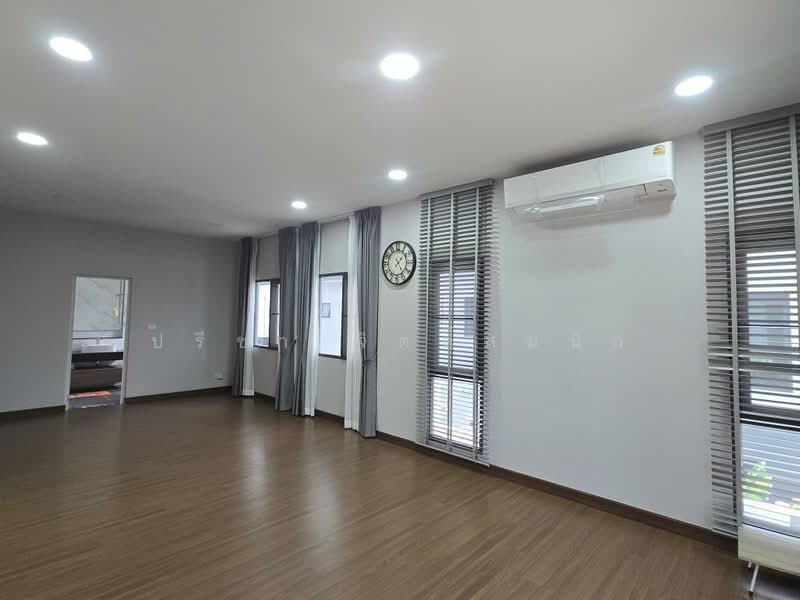 For Sale - THE CITY Thawiwatthana, Bangkok