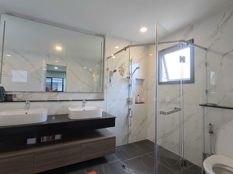 For Sale - THE CITY Thawiwatthana, Bangkok