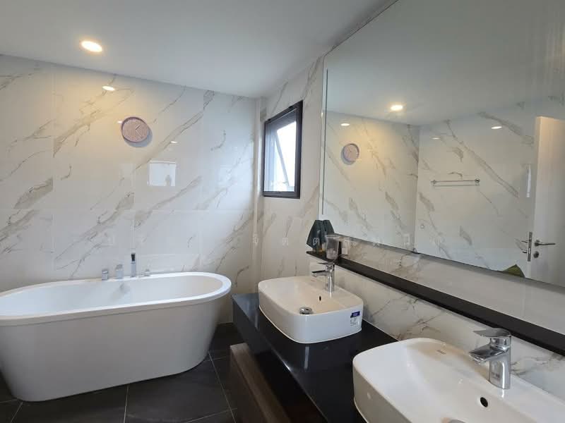 For Sale - THE CITY Thawiwatthana, Bangkok