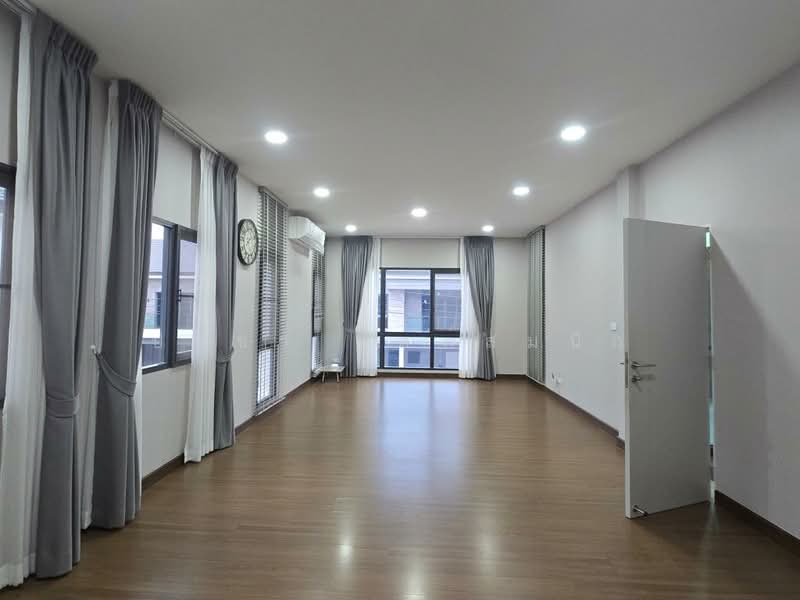 For Sale - THE CITY Thawiwatthana, Bangkok