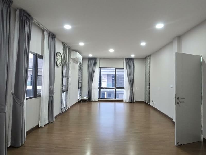 ขาย - เดอะ ซิตี้ ทวีวัฒนา : THE CITY Thawiwatthana, กรุงเทพ