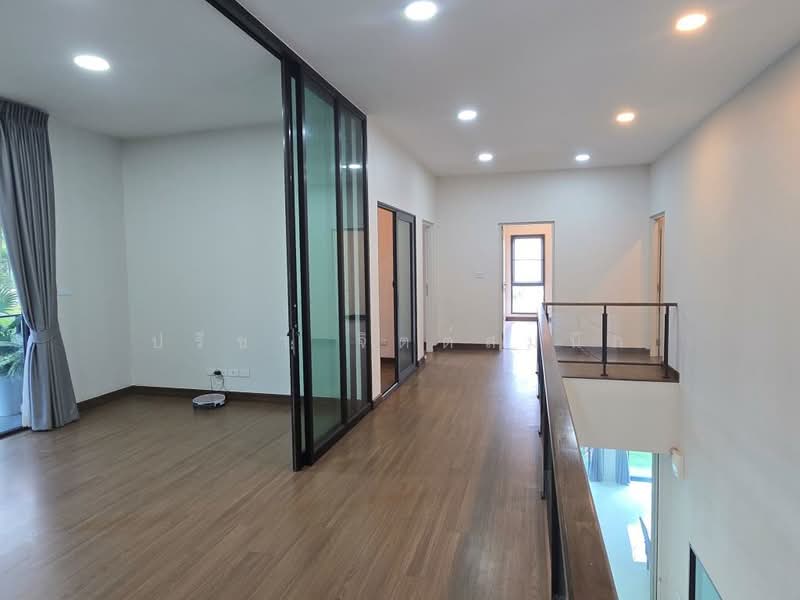 For Sale - THE CITY Thawiwatthana, Bangkok