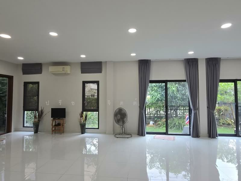 For Sale - THE CITY Thawiwatthana, Bangkok