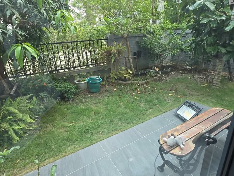 For Sale - THE CITY Thawiwatthana, Bangkok