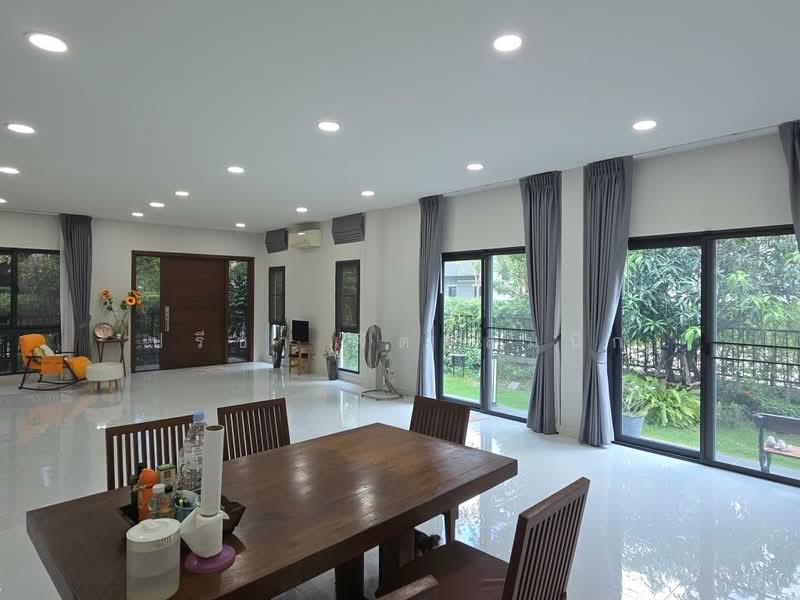 For Sale - THE CITY Thawiwatthana, Bangkok