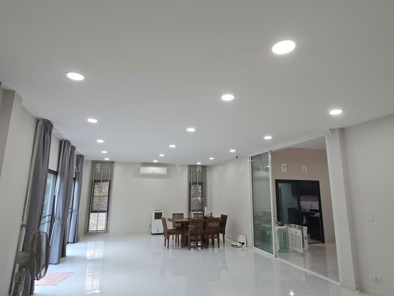 For Sale - THE CITY Thawiwatthana, Bangkok