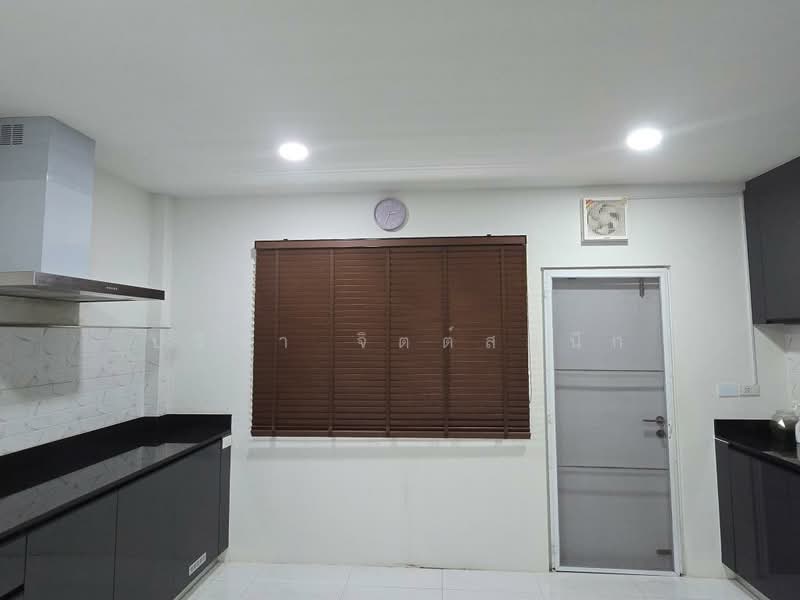 For Sale - THE CITY Thawiwatthana, Bangkok