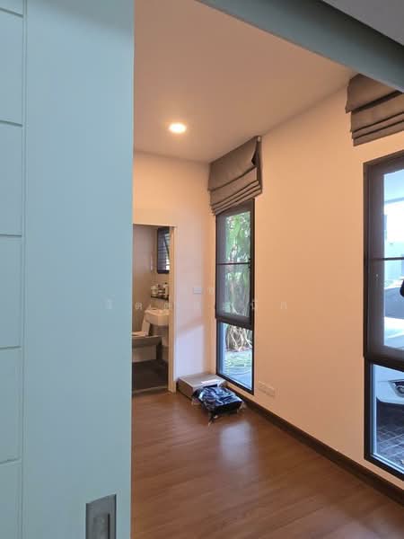 For Sale - THE CITY Thawiwatthana, Bangkok