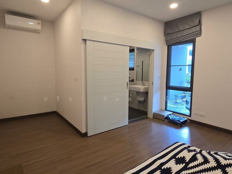 For Sale - THE CITY Thawiwatthana, Bangkok