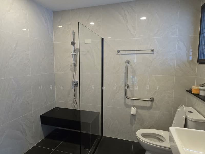 For Sale - THE CITY Thawiwatthana, Bangkok