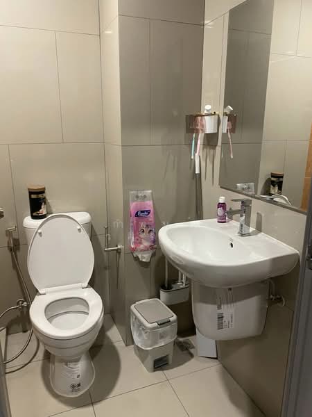 Rich Point @ BTS Wutthakat, Bangkok, Wutthakat Road, Talat Plu, Thon Buri, Bangkok, 1 Bedroom, 27 sqm, Condo For Rent, by กำพนธ์ อัศวศิริวิลาศ, 500187368 - DDproperty.com