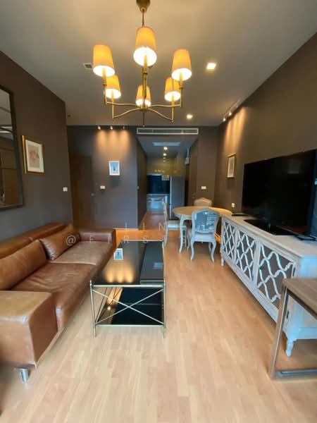 Noble Revent : โนเบิล รีเวนต์, กรุงเทพ, ถนนศรีอยุธยา, ถนนพญาไท, ราชเทวี, กรุงเทพ, 68 ตร.ม., คอนโด ให้เช่า, โดย LINE @firststep, 500187370 - DDproperty.com