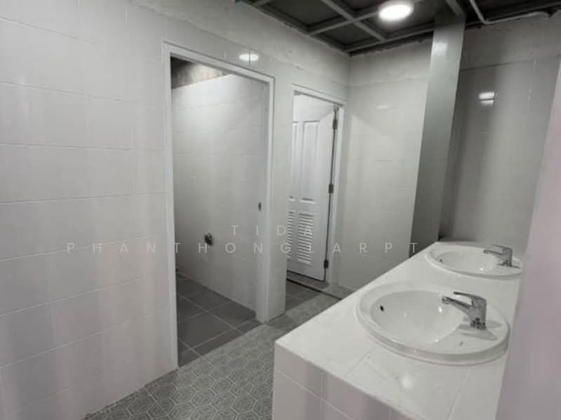 ให้เช่า โกดัง กรุงเทพกรีฑา ทับข้าง ใกล้ แอร์พอร์ตลิงค์ทับช้าง, กรุงเทพ, ทับช้าง, สะพานสูง, กรุงเทพ, 700 ตร.ม., โกดัง-โรงงาน ให้เช่า, โดย Tida phanthonglarptawee, 500187373 - DDproperty.com