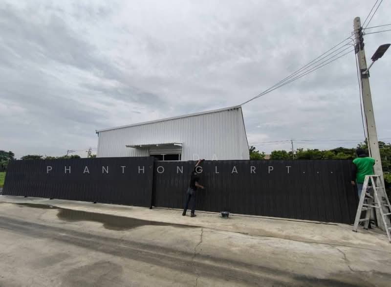 ให้เช่า โกดัง กรุงเทพกรีฑา ทับข้าง ใกล้ แอร์พอร์ตลิงค์ทับช้าง, กรุงเทพ, ทับช้าง, สะพานสูง, กรุงเทพ, 700 ตร.ม., โกดัง-โรงงาน ให้เช่า, โดย Tida phanthonglarptawee, 500187373 - DDproperty.com