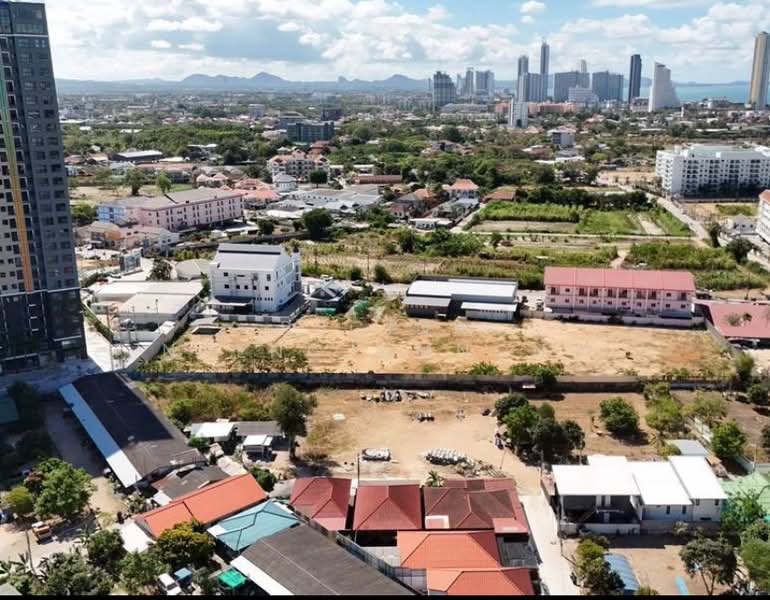 Land for Sale in Jomtien – Only 8 Listings Remaining!, Chon Buri (Pattaya), Nong Pru, Bang Lamung (Pattaya), Chon Buri (Pattaya), , 176 sqm, Land For Sale, by Regina Nuengjamnong, 500187374 - DDproperty.com