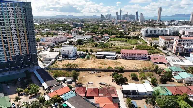 Land for Sale in Jomtien – Only 8 Listings Remaining!, Chon Buri (Pattaya), Nong Pru, Bang Lamung (Pattaya), Chon Buri (Pattaya), , 176 sqm, Land For Sale, by Regina Nuengjamnong, 500187374 - DDproperty.com