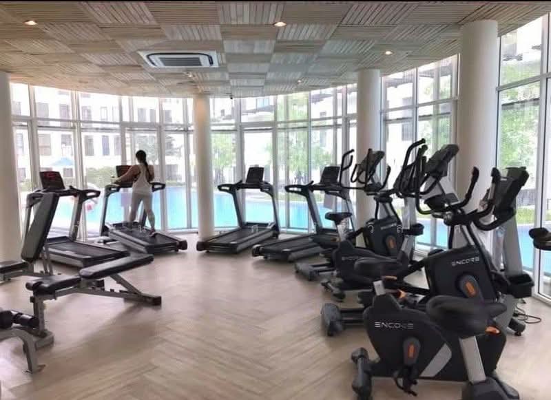 Unio Sukhumvit 72, Samut Prakan, 285 Soi Sukhumvit 72, Samrong Nua, Muang Samut Prakarn, Samut Prakan, 1 Bedroom, 27 sqm, Condo For Rent, by กำพนธ์ อัศวศิริวิลาศ, 500187375 - DDproperty.com