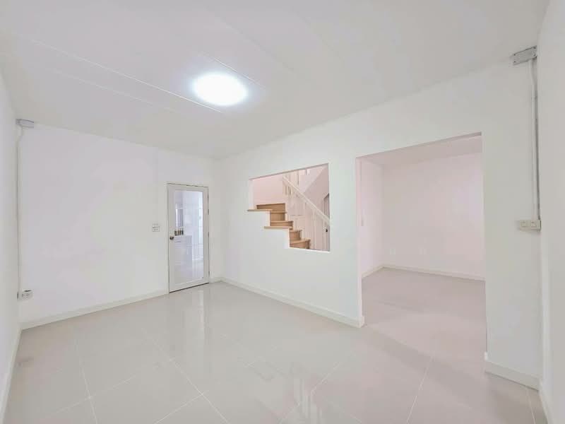 พิศาล ท่าข้าม 28, Bangkok, ท่าข้าม, Samae Dam, Bang Khun Thian, Bangkok, 3 Bedrooms, 110 sqm, Townhouse For Sale, by พิจักษณ์ ตั้งพานิชยานนท์, 500187377 - DDproperty.com