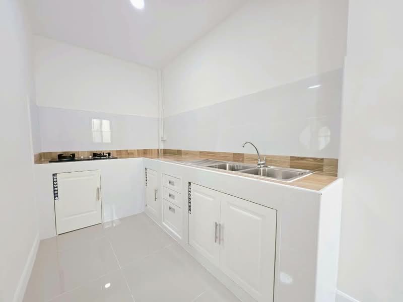 พิศาล ท่าข้าม 28, Bangkok, ท่าข้าม, Samae Dam, Bang Khun Thian, Bangkok, 3 Bedrooms, 110 sqm, Townhouse For Sale, by พิจักษณ์ ตั้งพานิชยานนท์, 500187377 - DDproperty.com