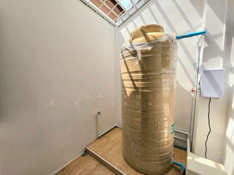 พิศาล ท่าข้าม 28, Bangkok, ท่าข้าม, Samae Dam, Bang Khun Thian, Bangkok, 3 Bedrooms, 110 sqm, Townhouse For Sale, by พิจักษณ์ ตั้งพานิชยานนท์, 500187377 - DDproperty.com