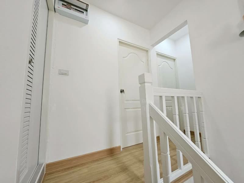 พิศาล ท่าข้าม 28, Bangkok, ท่าข้าม, Samae Dam, Bang Khun Thian, Bangkok, 3 Bedrooms, 110 sqm, Townhouse For Sale, by พิจักษณ์ ตั้งพานิชยานนท์, 500187377 - DDproperty.com