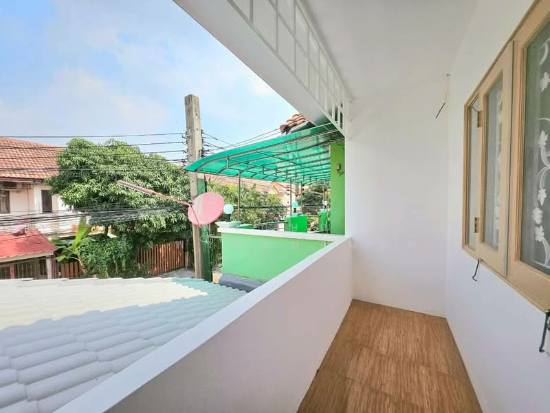 พิศาล ท่าข้าม 28, Bangkok, ท่าข้าม, Samae Dam, Bang Khun Thian, Bangkok, 3 Bedrooms, 110 sqm, Townhouse For Sale, by พิจักษณ์ ตั้งพานิชยานนท์, 500187377 - DDproperty.com