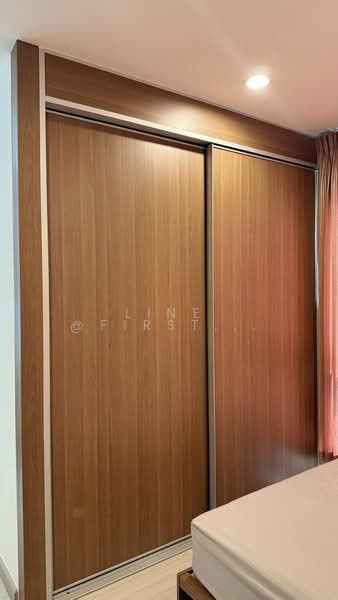 IDEO Mobi Charan Interchange, Bangkok, 531 Charansanitwong Road, Bang Khun Sri, Bangkok Noi, Bangkok, 1 Bedroom, 22 sqm, Condo For Rent, by LINE @firststep, 500187379 - DDproperty.com