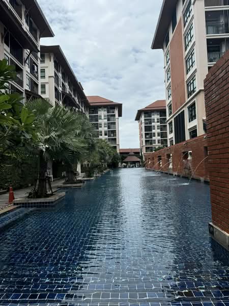 Baan Navatara Condominium : บ้านนวธารา คอนโดมิเนียม, กรุงเทพ, 900 ซอย ประเสริฐมนูกิจ 33 ถนนเกษตร - นวมินทร์, นวลจันทร์, บึงกุ่ม, กรุงเทพ, 35 ตร.ม., คอนโด ให้เช่า, โดย กำพนธ์ อัศวศิริวิลาศ, 500187380 - DDproperty.com