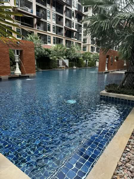 Baan Navatara Condominium : บ้านนวธารา คอนโดมิเนียม, กรุงเทพ, 900 ซอย ประเสริฐมนูกิจ 33 ถนนเกษตร - นวมินทร์, นวลจันทร์, บึงกุ่ม, กรุงเทพ, 35 ตร.ม., คอนโด ให้เช่า, โดย กำพนธ์ อัศวศิริวิลาศ, 500187380 - DDproperty.com