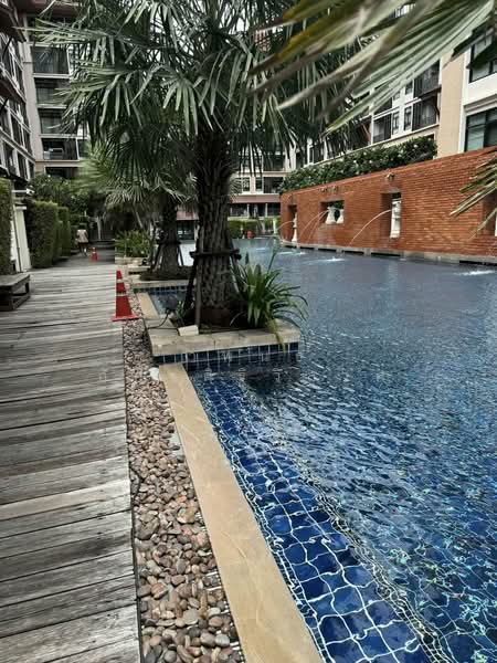 Baan Navatara Condominium : บ้านนวธารา คอนโดมิเนียม, กรุงเทพ, 900 ซอย ประเสริฐมนูกิจ 33 ถนนเกษตร - นวมินทร์, นวลจันทร์, บึงกุ่ม, กรุงเทพ, 35 ตร.ม., คอนโด ให้เช่า, โดย กำพนธ์ อัศวศิริวิลาศ, 500187380 - DDproperty.com