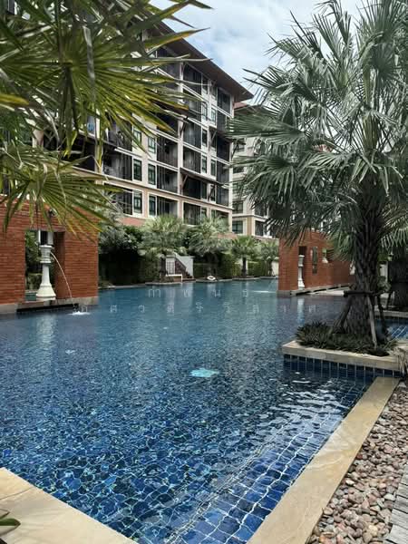 Baan Navatara Condominium : บ้านนวธารา คอนโดมิเนียม, กรุงเทพ, 900 ซอย ประเสริฐมนูกิจ 33 ถนนเกษตร - นวมินทร์, นวลจันทร์, บึงกุ่ม, กรุงเทพ, 35 ตร.ม., คอนโด ให้เช่า, โดย กำพนธ์ อัศวศิริวิลาศ, 500187380 - DDproperty.com