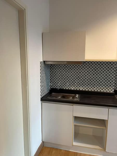 Aspire Rama 4, Bangkok, Rama 4 Road, Phra Kanong, Khlong Toei, Bangkok, 1 Bedroom, 28 sqm, Condo For Rent, by ปัณณภัสร์​ ศรี​พัชร​พัช​ร์, 500187381 - DDproperty.com