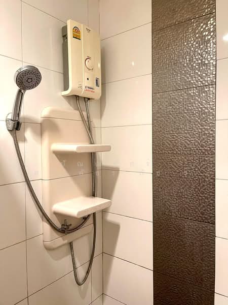 Aspire Rama 4, Bangkok, Rama 4 Road, Phra Kanong, Khlong Toei, Bangkok, 1 Bedroom, 28 sqm, Condo For Rent, by ปัณณภัสร์​ ศรี​พัชร​พัช​ร์, 500187381 - DDproperty.com