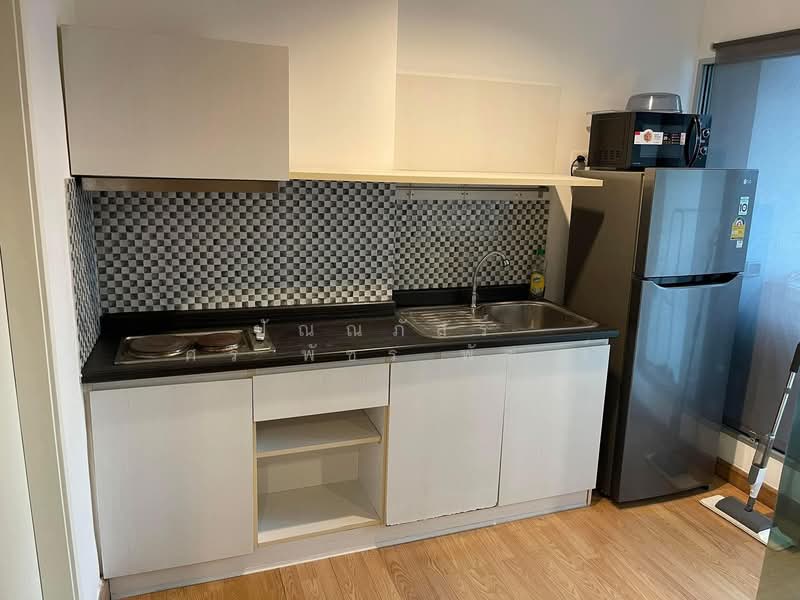 Aspire Rama 4, Bangkok, Rama 4 Road, Phra Kanong, Khlong Toei, Bangkok, 1 Bedroom, 28 sqm, Condo For Rent, by ปัณณภัสร์​ ศรี​พัชร​พัช​ร์, 500187381 - DDproperty.com