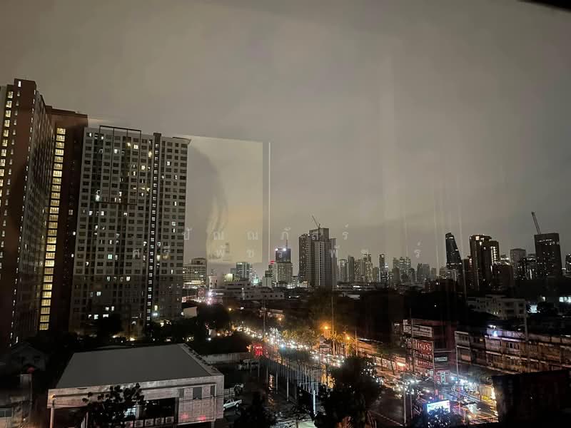 Aspire Rama 4, Bangkok, Rama 4 Road, Phra Kanong, Khlong Toei, Bangkok, 1 Bedroom, 28 sqm, Condo For Rent, by ปัณณภัสร์​ ศรี​พัชร​พัช​ร์, 500187381 - DDproperty.com