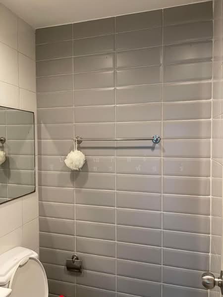 Aspire Rama 4 : แอสปาย พระราม 4, กรุงเทพ, ถนนพระราม 4, พระโขนง, คลองเตย, กรุงเทพ, 28 ตร.ม., คอนโด ให้เช่า, โดย ปัณณภัสร์​ ศรี​พัชร​พัช​ร์, 500187381 - DDproperty.com