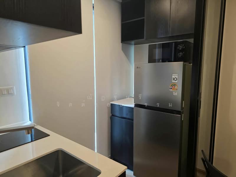 Nue District R9, Bangkok, 59 Rama 9 Road, Huai Khwang, Huai Khwang, Bangkok, 1 Bedroom, 30 sqm, Condo For Rent, by ณัฏฐ์นรี จิตต์ชอบธรรม, 500187382 - DDproperty.com