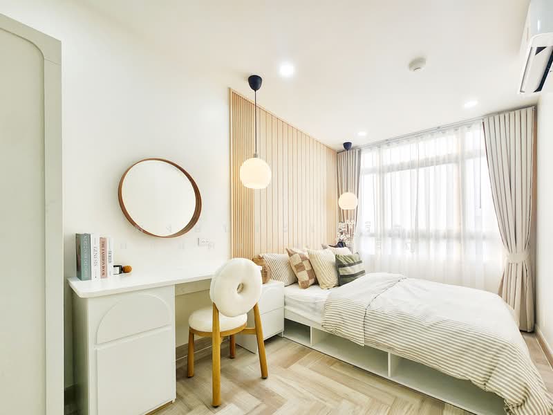 Fak Khao Pode (Corn Condominium), Bangkok, 4 Soi Ramkhamhaeng 40, Hua Mak, Bang Kapi, Bangkok, 2 Bedrooms, 54 sqm, Condo For Sale, by พงษ์ประเสริฐ ผาแดงจงเจริญ, 500187383 - DDproperty.com