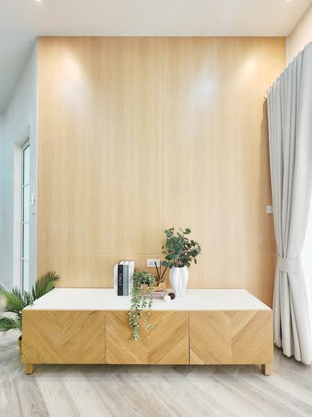 Fak Khao Pode (Corn Condominium), Bangkok, 4 Soi Ramkhamhaeng 40, Hua Mak, Bang Kapi, Bangkok, 2 Bedrooms, 54 sqm, Condo For Sale, by พงษ์ประเสริฐ ผาแดงจงเจริญ, 500187383 - DDproperty.com