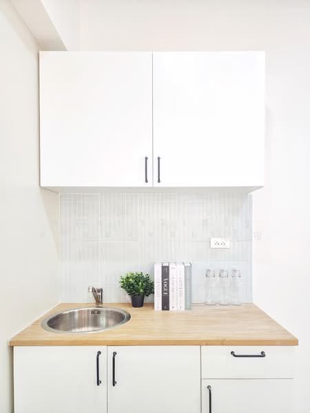 Fak Khao Pode (Corn Condominium), Bangkok, 4 Soi Ramkhamhaeng 40, Hua Mak, Bang Kapi, Bangkok, 2 Bedrooms, 54 sqm, Condo For Sale, by พงษ์ประเสริฐ ผาแดงจงเจริญ, 500187383 - DDproperty.com