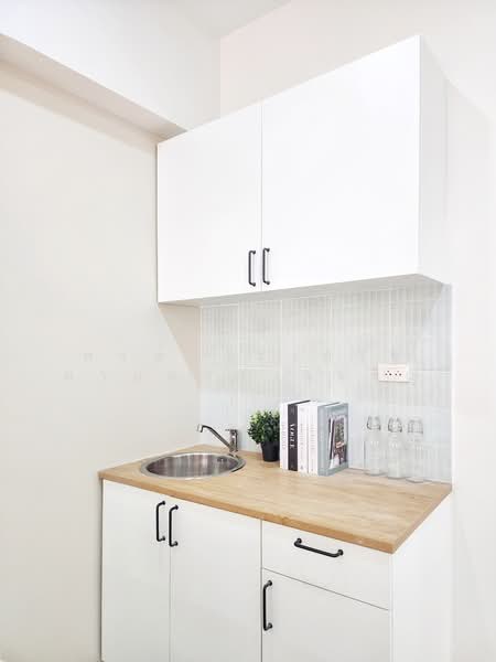 Fak Khao Pode (Corn Condominium), Bangkok, 4 Soi Ramkhamhaeng 40, Hua Mak, Bang Kapi, Bangkok, 2 Bedrooms, 54 sqm, Condo For Sale, by พงษ์ประเสริฐ ผาแดงจงเจริญ, 500187383 - DDproperty.com